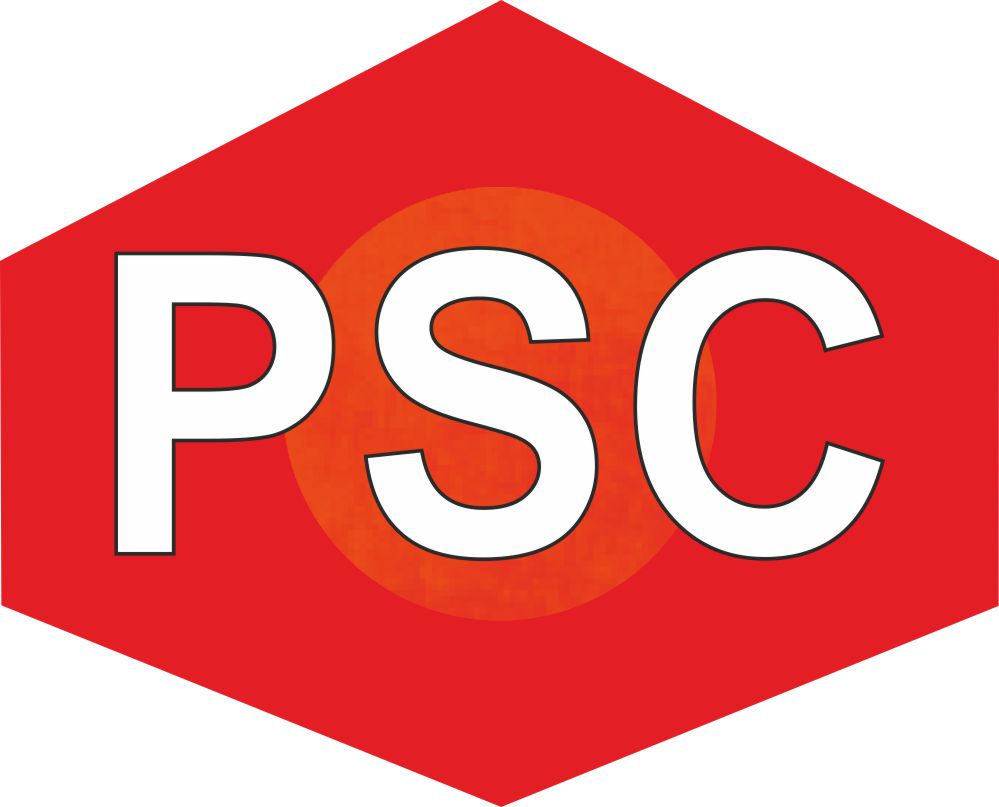 POOJA SALES CORPORATION Business Card